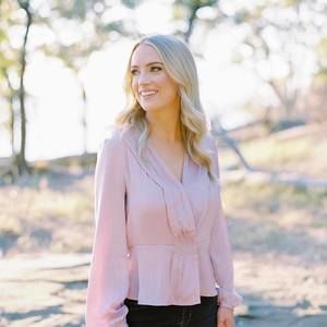 Meet your Posher, Haley